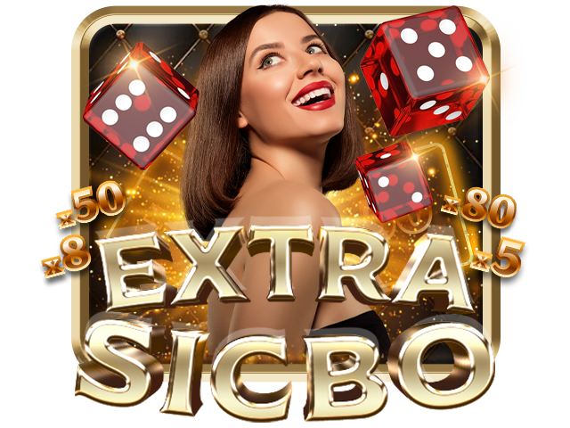 Extra Sicbo